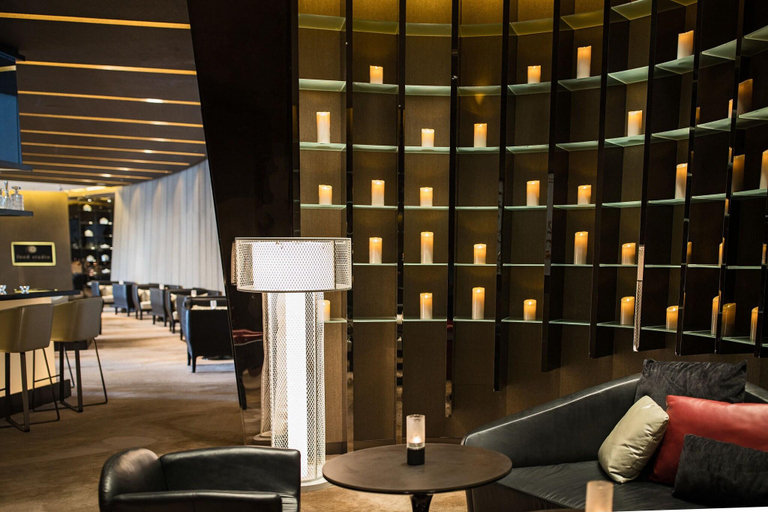 Public Area, Renaissance Nanjing Olympic Centre Hotel, Nanjing