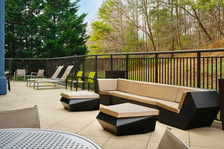 Exterior & Views 2, Springhill Suites Edgewood Aberdeen, Harford