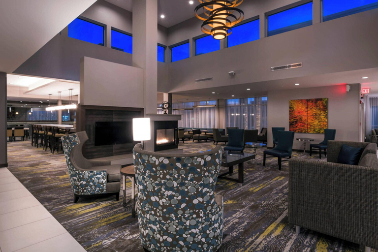 Public Area 5, Residence Inn Fishkill, Dutchess