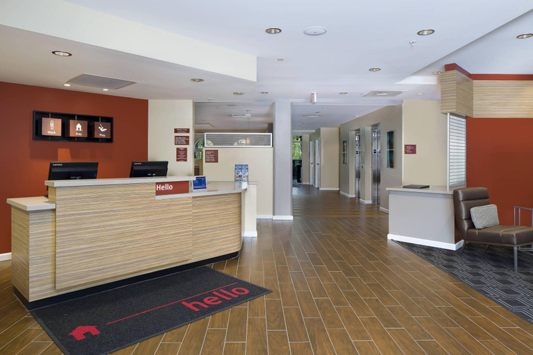 Public Area 2, TownePlace Suites by Marriott Fort Myers Estero, Lee