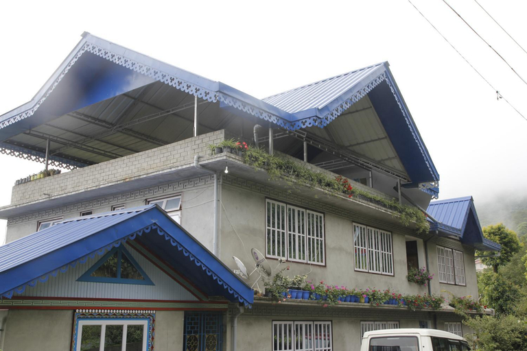Exterior & Views 1, Sherpa Homestay, South Sikkim