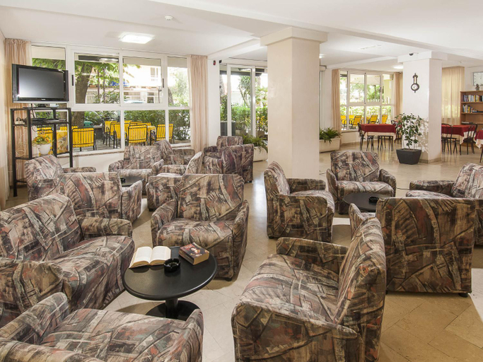 Public Area 3, Mon Hotel, Rimini