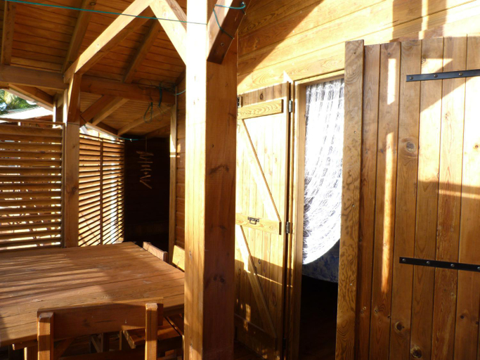 Others 3, les hauts de deshaies, Deshaies