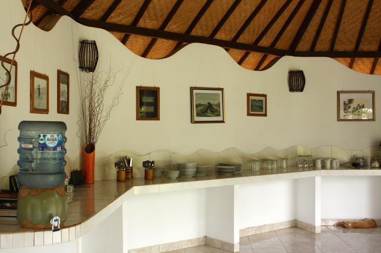 Food & Drinks 4, Bali Oase Resort, Buleleng