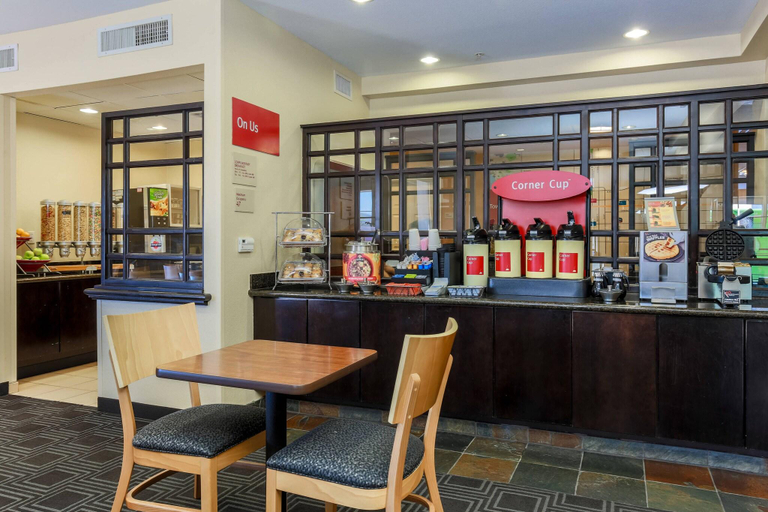 Food & Drinks 5, TownePlace Suites El Centro, Imperial