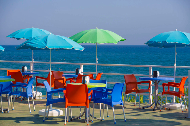 Exterior & Views 2, Club Sun Paradise Hotel, Alanya