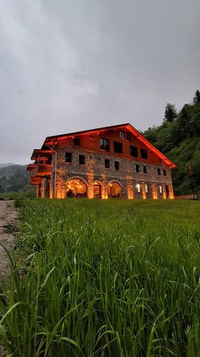 Exterior & Views 2, Hemşin Ata Konağım, Çamlıhemşin
