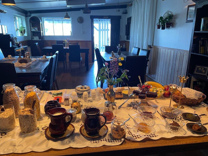 Food & Drinks 5, Kaldbaks-kot Cottages, Reykjahreppur