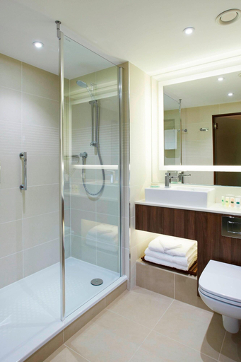 Bathroom 4, Courtyard Aberdeen, Aberdeen