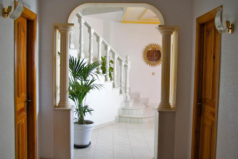 Public Area, Hotel Mi Casa, Almería