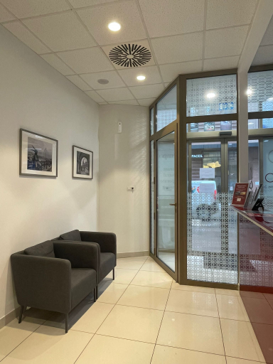 Public Area 3, Corvin Center Suites, Budapesti