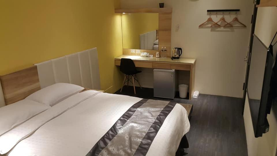 Others 5, Yi Yuan Homestay, Changhua