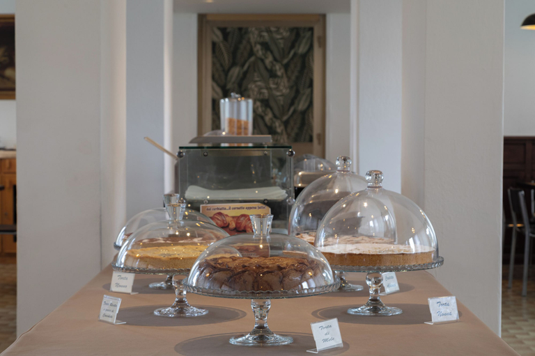 Food & Drinks 5, Hotel Santa Maura, Rome