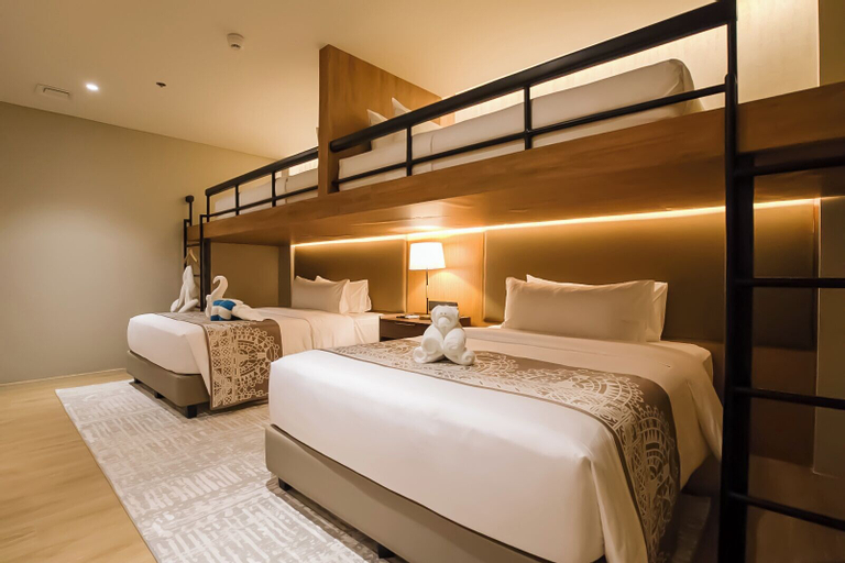 Bedroom 17