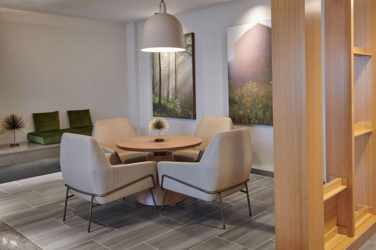 Public Area 2, Fairfield Inn & Suites by Marriott Chicago O'Hare, Cook