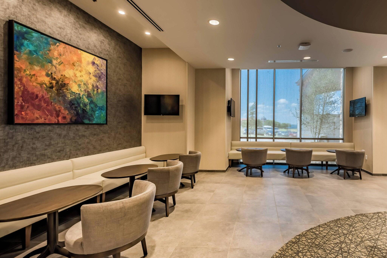 Public Area 2, SpringHill Suites Dallas Rockwall, Rockwall