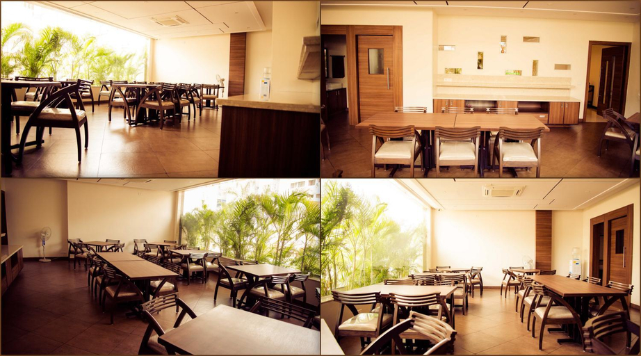Food & Drinks 5, The Pioneer, Visakhapatnam