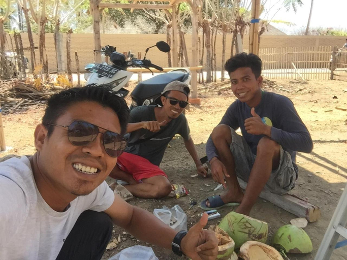 Others 2, Boneputeh Homestay, West Sumbawa