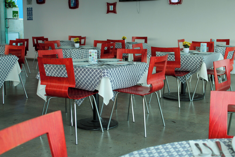 Food & Drinks 5, Hotel GS Cuernavaca, Huitzilac