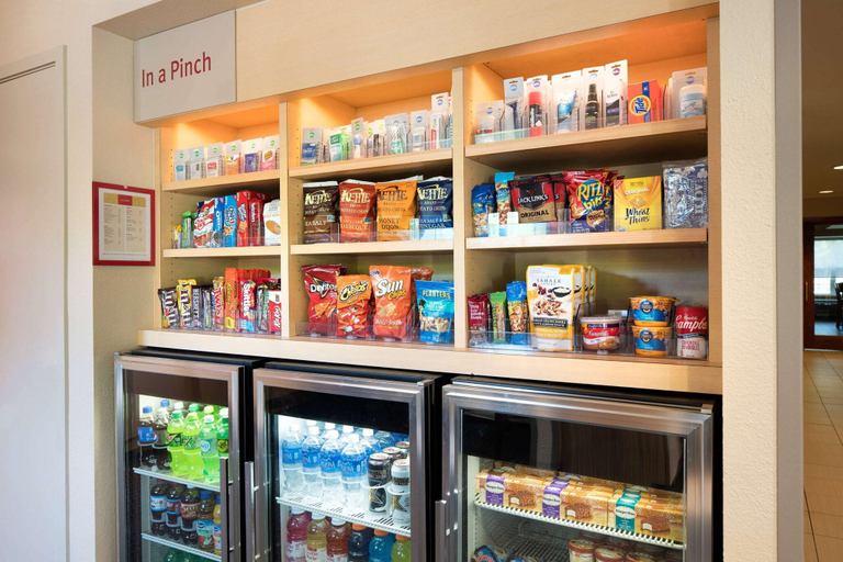 Food & Drinks, Towneplace Suites Seattle South Renton, King