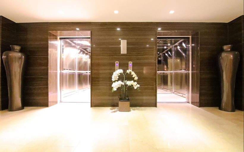 Public Area 4, Fraser Suites Abuja, AbujaMun