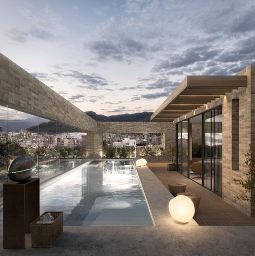 Exterior & Views 2, Cassa Luxury Homes, Santafé de Bogotá