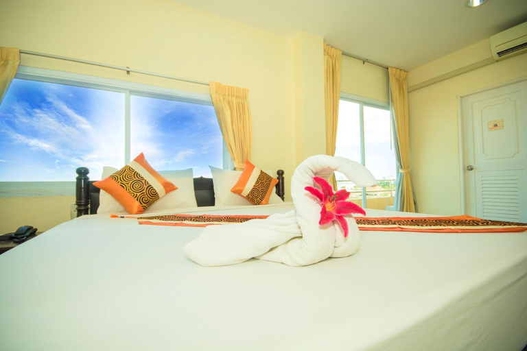 Others 4, Submukda phoomplace hotel, Muang Mukdahan