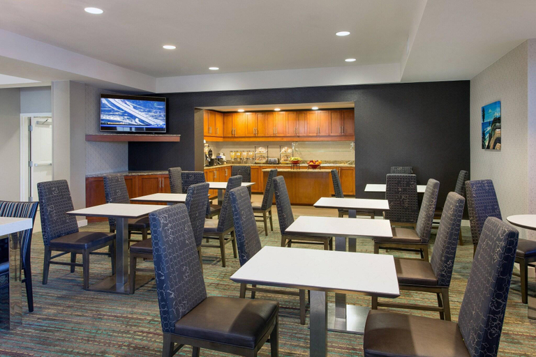 Food & Drinks 5, Residence Inn San Diego Oceanside, San Diego
