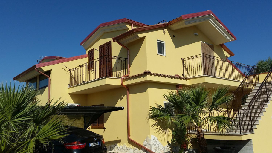 Others 2, Green Park Residence, Foggia