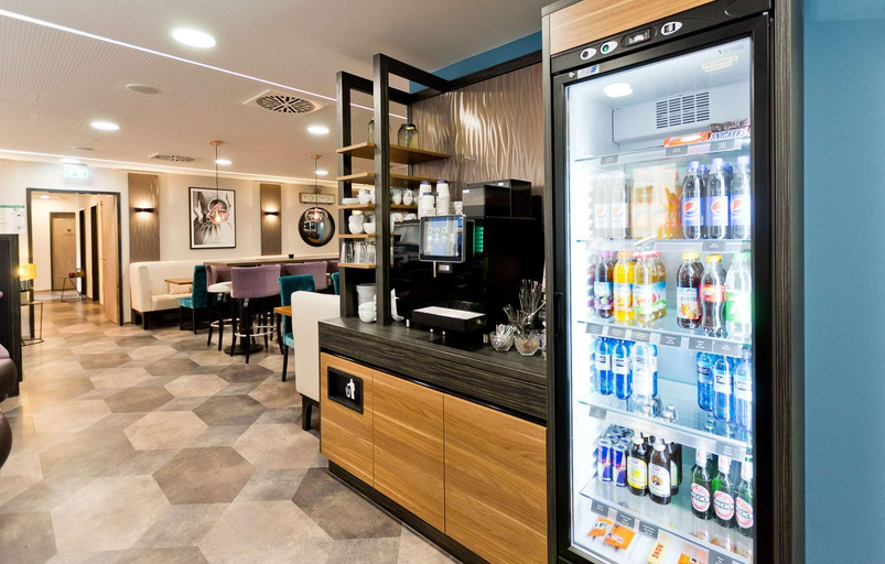 Food & Drinks 5, elaya hotel munich city, Trademark Collection by Wyndham, München