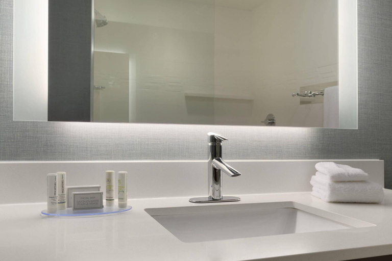 Bathroom 5, Residence Inn by Marriott San Angelo, Tom Green