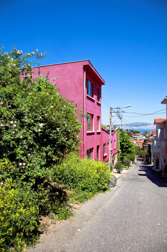 Others 3, L'isola Guesthouse, Adalar