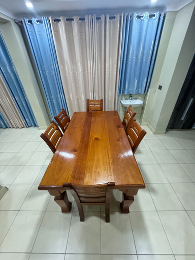 Others 5, Naivasha Gate- Away Palace, Naivasha