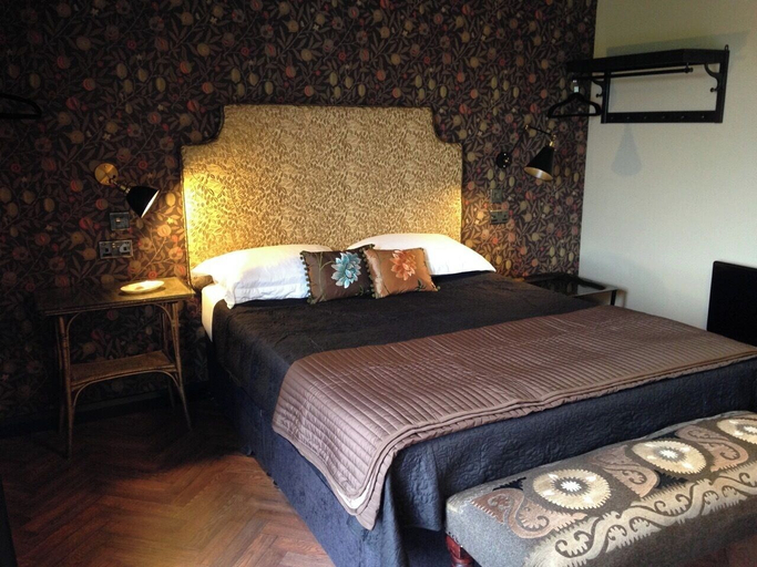 Bedroom 2, Gower View Luxury bed & Breakfast, Pembrokeshire