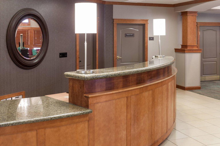 Public Area 5, Residence Inn San Bernardino, San Bernardino