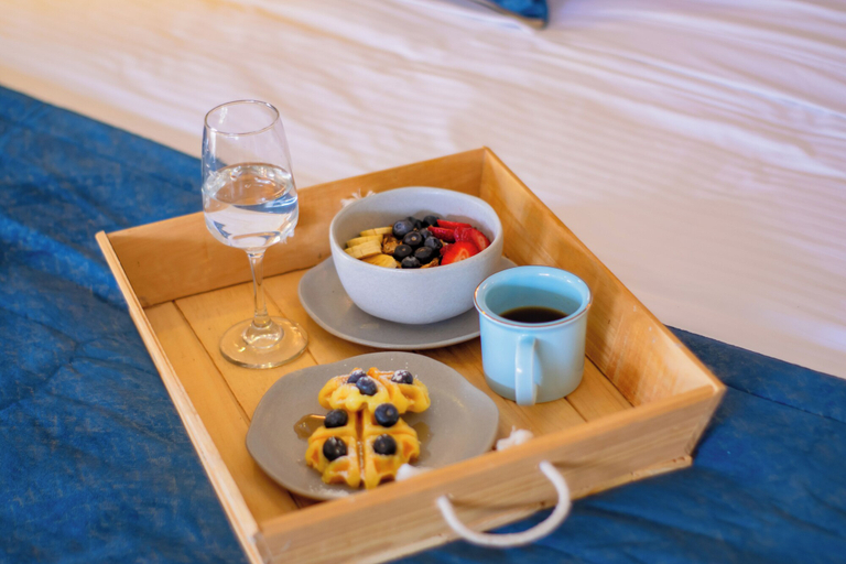Food & Drinks 5, Monarch Campestre, El Carmen de Viboral