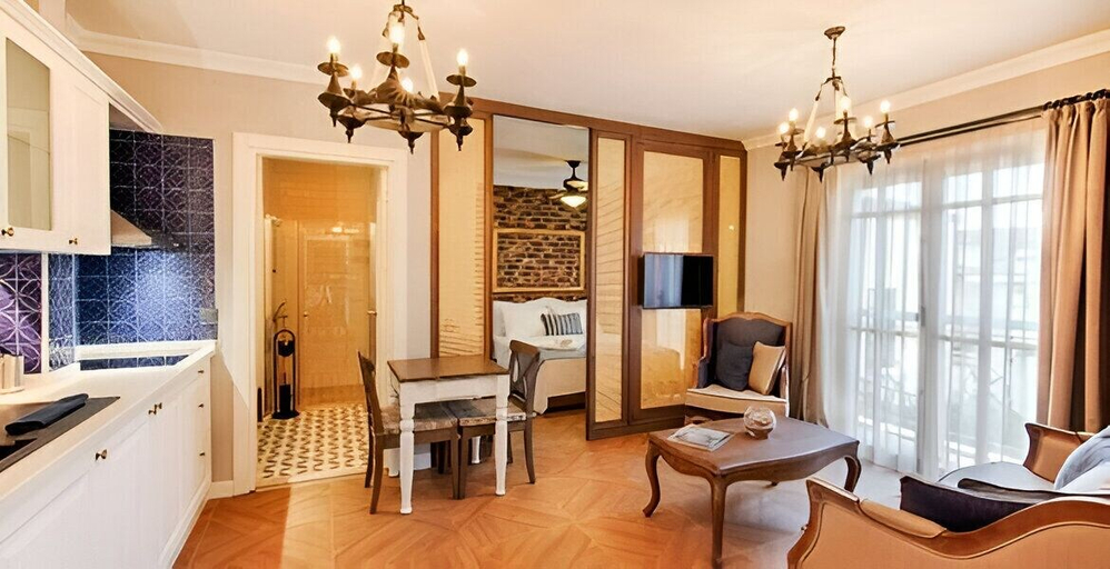 Others 4, Petite Boutique Apart Hotel, Çeşme