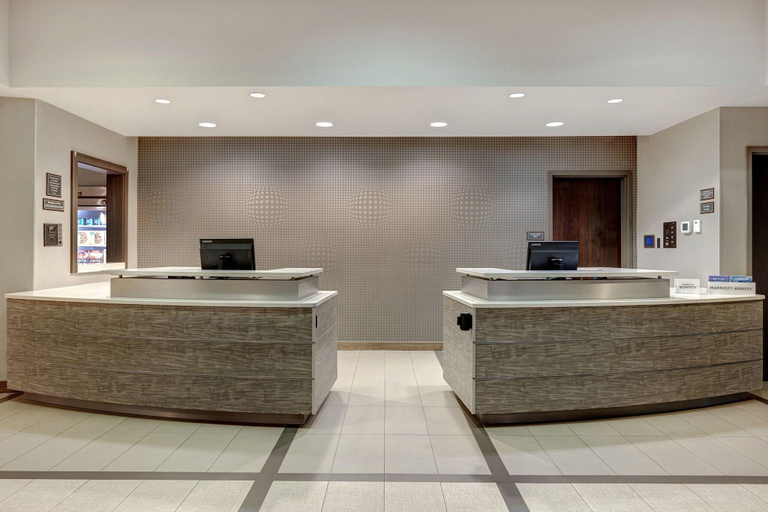Public Area 3, Residence Inn Pullman, Whitman