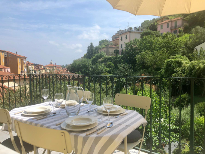 Food & Drinks, Casa Del Cavaliere, La Spezia