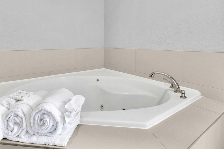 Bathroom 4, SpringHill Suites Tarrytown Westchester County, Westchester