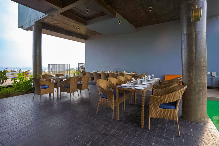 Food & Drinks 4, WABI SABI RESORT, Nashik