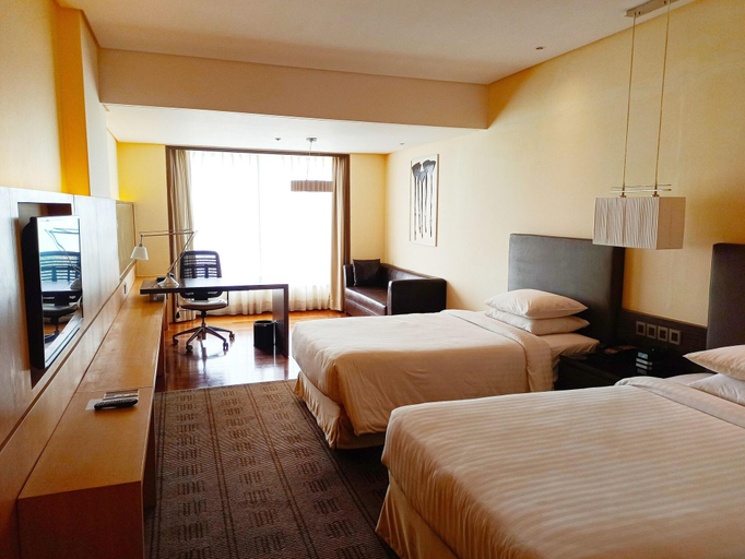 Bedroom 5, Courtyard Bilaspur, Bilaspur