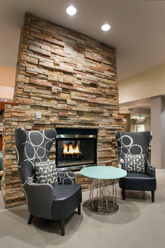 Public Area 2, Residence Inn San Diego Oceanside, San Diego