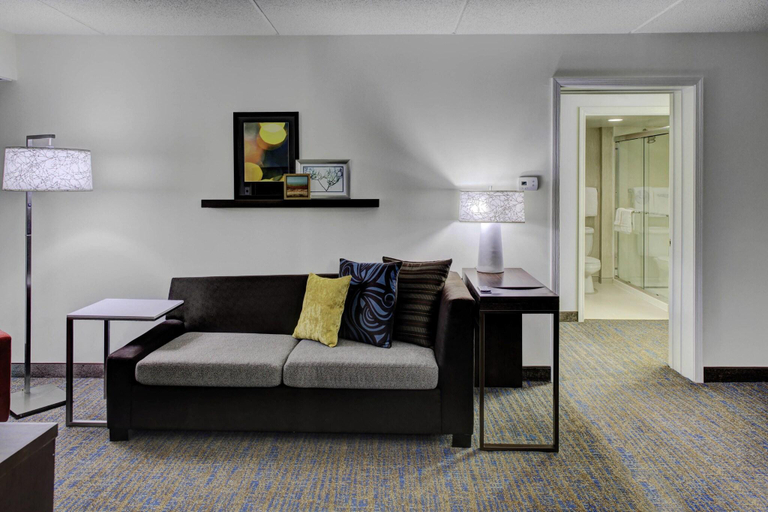 Bedroom 4, Residence Inn By Marriott Cleveland Mentor, Lake