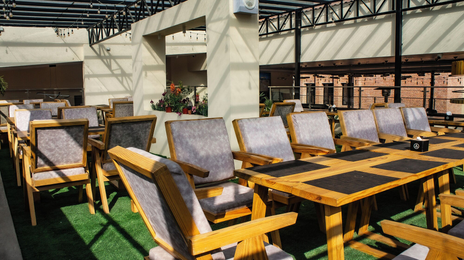 Food & Drinks 5, Kathmandu Business Hotel, Bagmati