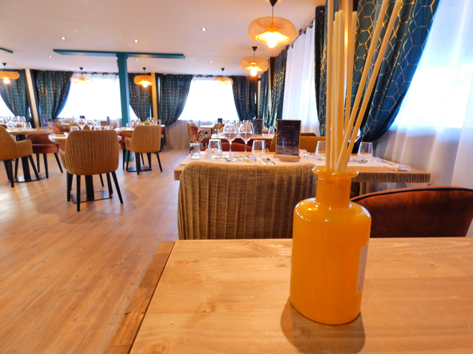 Food & Drinks 4, Contact Hotel Be Guest Limoges Sud, Haute-Vienne