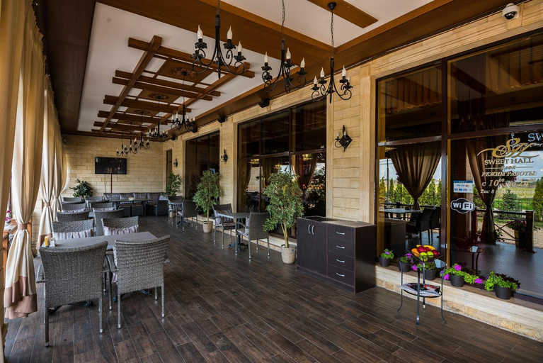 Others 5, Sweet Hall-NEW, Krasnodar gorsovet
