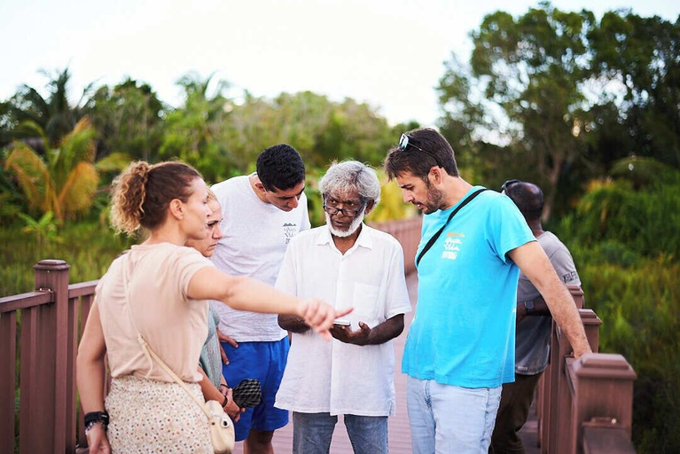 Others 4, Silver County Fuvahmulah