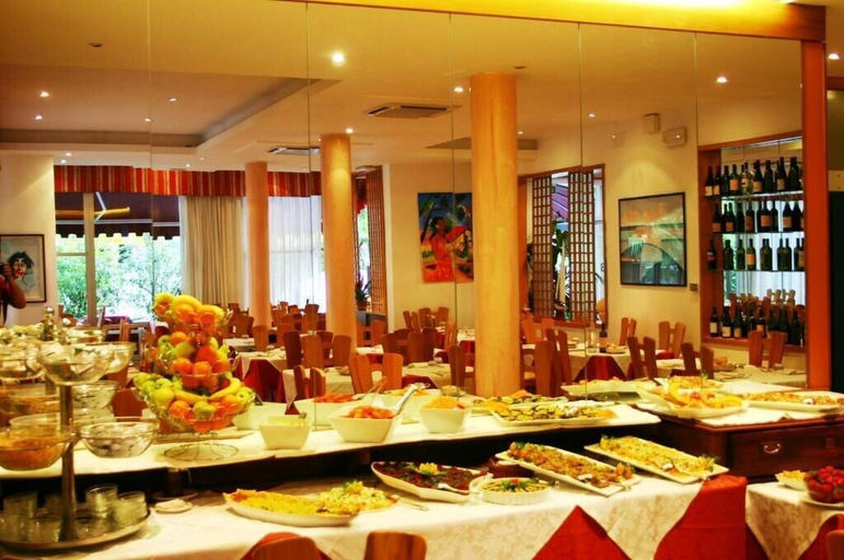 Food & Drinks, hotel bengasi, Rimini