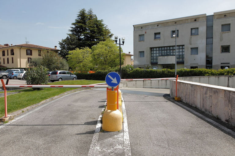 Exterior & Views 2, Hotel Namia by Dori, Verona